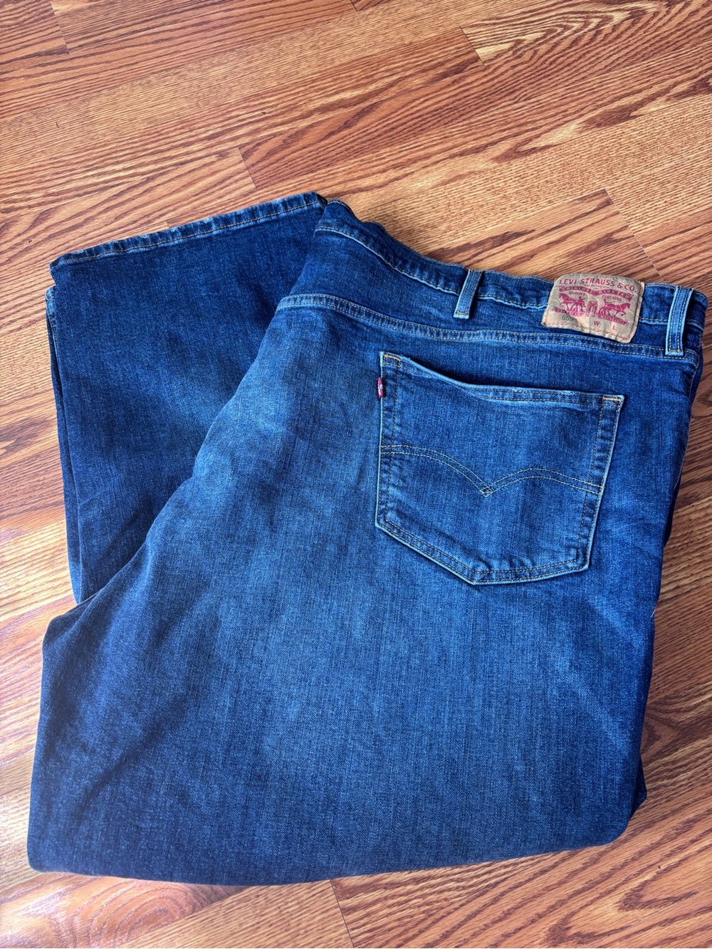 Levi’s 54x30